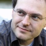 Portrait Michael Röhrig