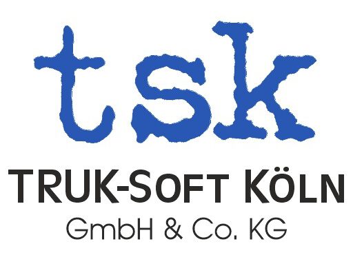 Logo von TRUK-Soft Köln